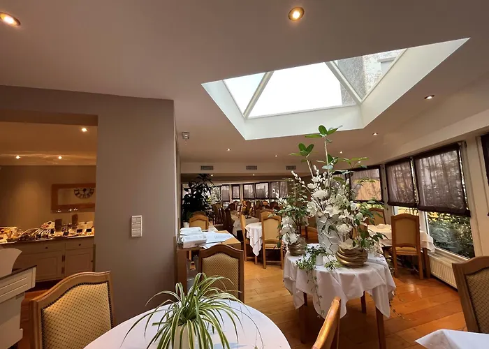 Maison LUTETIA RHotel Strasbourg