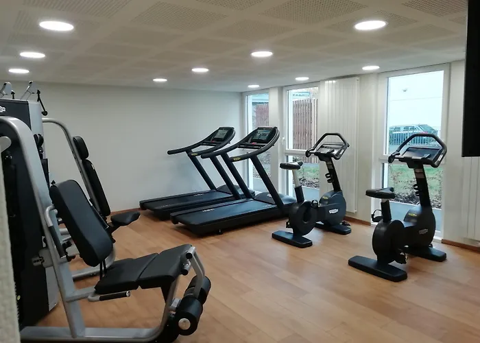 ORIGAMIHotel Strasbourg